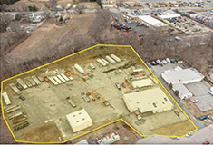 The Stubblebine Company arranges $3.075 million sale of 10,788 s/f industrial property to Alterra Property Group, LLC